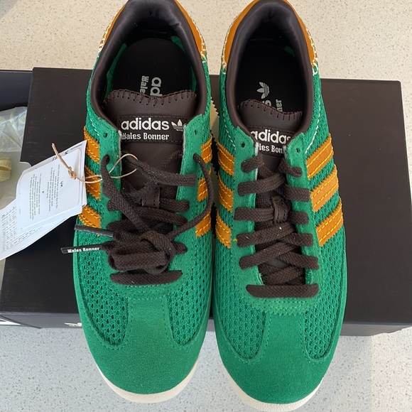 Adidas Wales Bonner Sneakers - Picture 3 of 10